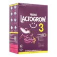 Nestle Lactogrow 3 800 g