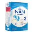 Nestle Nan 2 Optipro 600 g