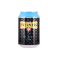 Evervess Club Soda 300 ml