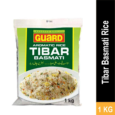 Guard Tibar Basmati Rice 1 kg