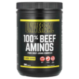 Universal Nutrition Beef Amino 200 Tabs