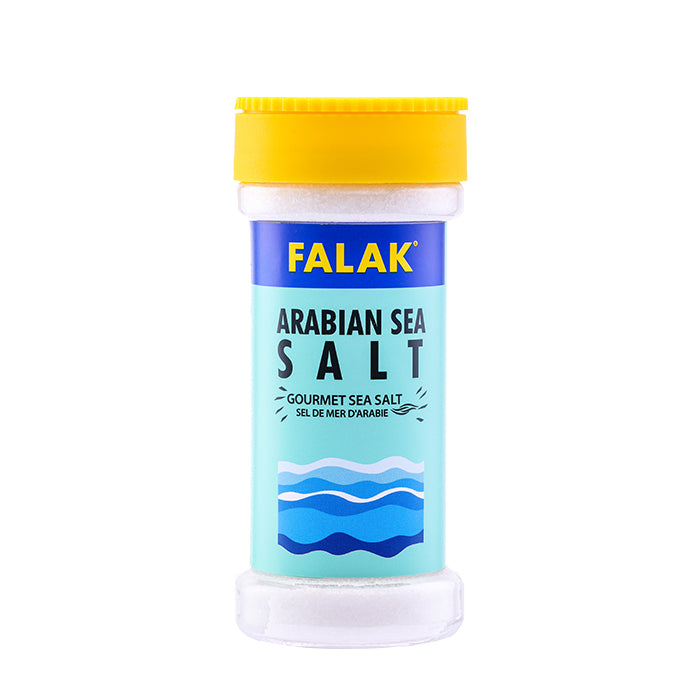 arabianseasalt Arabian Sea Salt 150 g - Image 1