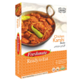 Freshmate Chicken Karahi Boneless Ready to Eat 275 g