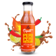 Dipitt Peri peri Medium 290 g