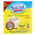 Sucral Zero Calorie Sugar Substitute 200 Units