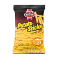 Kolson Potato Sticks Pepper & Salt 18 g