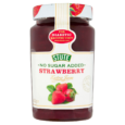 Stute Strawberry Sugar Free Jam  430 g