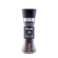Falak Black Pepper  (Glass Bottle) 100 g