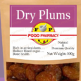 Dry Plum 100 g