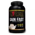 Universal Nutrition Gain Fast Weight Gainer 5 lbs
