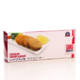 Big Bird Chicken Shami Kabab 210 g