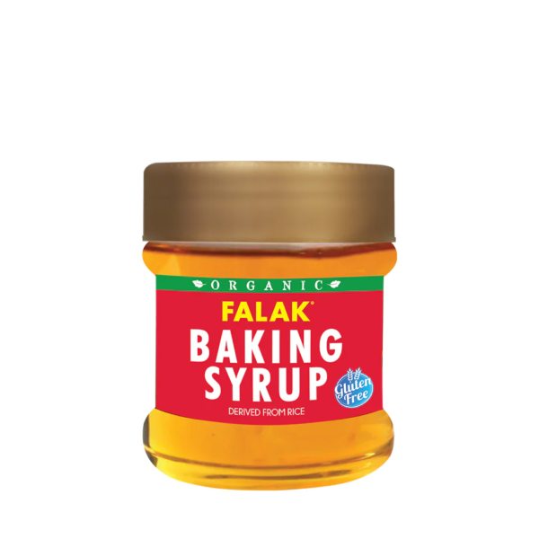 Falak Baking Syrup 500 g