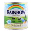 Rainbow Quality Milk Original 160 ml