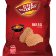 Super Crisp Bbq 57 g