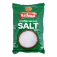 National Iodized Refined Salt 800 g