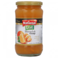 National Diet Marmalade Orange 370 g