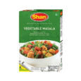 Shan Vegetables Masala 100 g