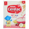 Nestle Cerelac Bl Junior Red Fruits 200 g