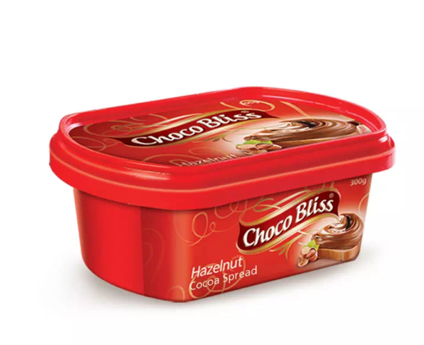 Young's Choco Bliss Hazelnut Cocoa Spread 300 g