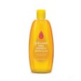 Johnson's Baby Shampoo 500 ml