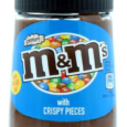 M&M's Spread With Crispy Pieces  350 g
