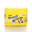Nestle Nesquik Banana Milk Powder 300 g