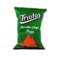 Triotos Tortilla Chips Pizza Flavour 1 unit 80 g