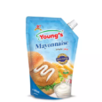 Young's Mayonnaise Pouch 500 ml