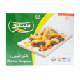 Menu Chicken Tempura 510 g