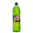 Mountain Dew Carbonated Drink 1 litre