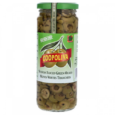 Coopoliva Sliced Green Olives 450 g