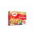 Dawn Chicken Samosa 15 pcs