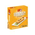 MonSalwa Chicken Spring Roll 20 pcs