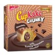 Hilal Cake Chunky Chocolate 8 Pcs