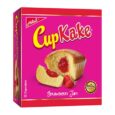 Hilal CupKake Strawberry Jam Box 12 pcs