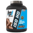 Bpi ISO HD Isolate Protein 4.9 lbs