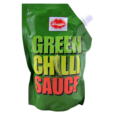 Shezan Green Chilli Sauce 450 g