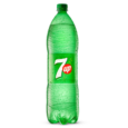 7Up Bottle 1 ltr