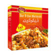 Bake Parlor B.B.Q Macaroni 250 g