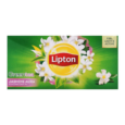 Lipton Green Tea Jasmine Aura Tea Bags 25 pcs