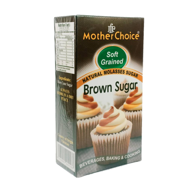 Mother Choice Brown Sugar 300 g