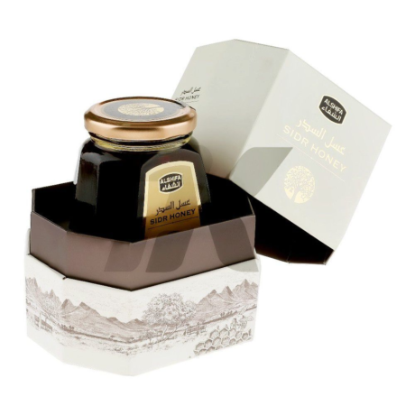 Alshifa Sidr Honey 500 g