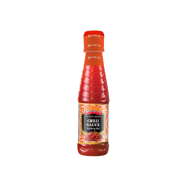 Shangrila Chilli Sauce 300 ml