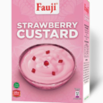 Fauji Custard Powder Strawberry 120 g