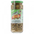 Coopoliva Sliced Green Olives 345 g