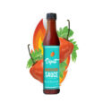 Dipitt Habanero Sauce 60 ml