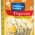 American Garden Popcorn Butter 280 g