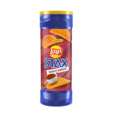 Lays Stax Barbeque 155.9 g
