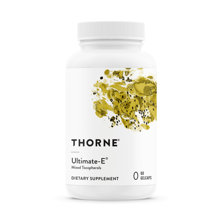 Ultimate Vitamin E 100 Units - Image 1
