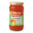 National Mixed Fruit Jam 440 g